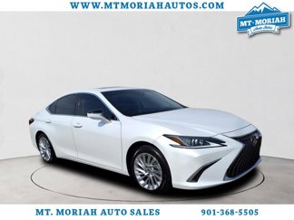 Used 2024 Lexus ES 300h w/ Luxury Package image 1