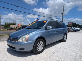 Used 2011 Kia Sedona LX image 1