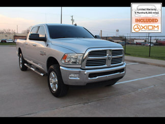 Used 2015 RAM 2500 Lone Star image 1
