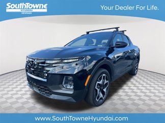 Certified 2024 Hyundai Santa Cruz Limited image 1