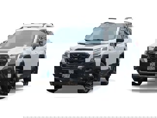 Certified 2024 Subaru Forester Wilderness image 1