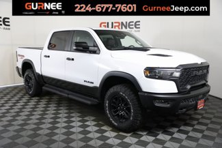 New 2025 RAM 1500 Rebel image 1