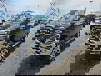 New 2025 RAM 2500 Tradesman image 1