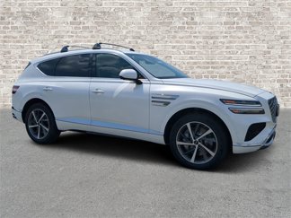 New 2025 Genesis GV80 3.5T Advanced image 1