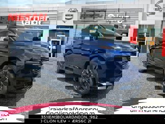 New 2025 Nissan Murano Platinum image 1