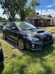 Used 2019 Subaru WRX Premium w/ Performance Package image 1