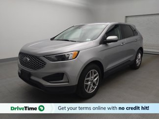 Used 2023 Ford Edge SEL image 1