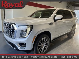 New 2025 GMC Yukon Denali image 1