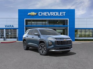 New 2026 Chevrolet Equinox LT w/ Convenience Package II image 1