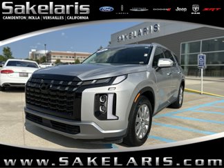 Used 2024 Hyundai Palisade SEL image 1