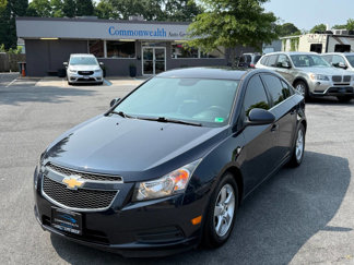 Used 2014 Chevrolet Cruze LT image 1