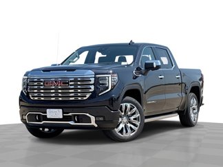 New 2026 GMC Sierra 1500 Denali image 1