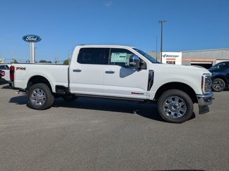 New 2025 Ford F250 King Ranch image 1