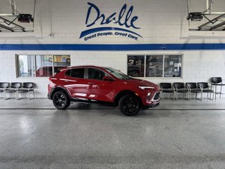 New 2026 Buick Encore GX Sport Touring w/ Comfort Package image 1