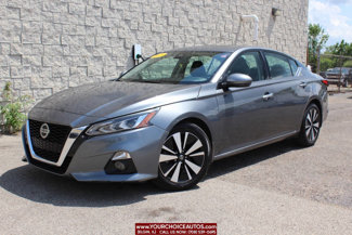Used 2021 Nissan Altima 2.5 SL image 1