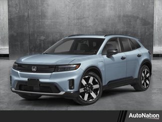 New 2025 Honda Prologue Elite image 1