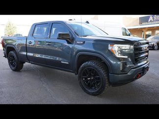 Used 2021 GMC Sierra 1500 Elevation w/ X31 Off-Road Package image 1