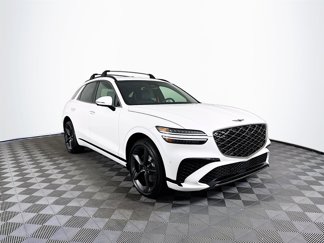 New 2026 Genesis GV70 3.5T Sport Prestige image 1