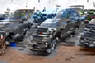 New 2025 Ford F150 Platinum image 1