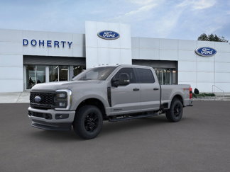 New 2025 Ford F350 XL image 1