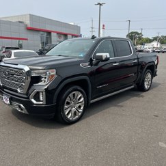Used 2020 GMC Sierra 1500 Denali w/ Denali Ultimate Package image 1