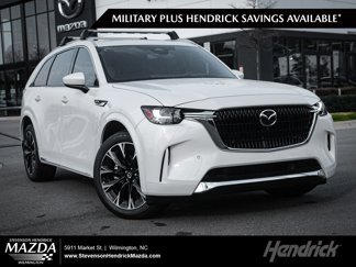 New 2025 MAZDA CX-90 3.3 Turbo S w/ Premium Package image 1