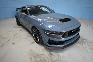 New 2025 Ford Mustang Dark Horse image 1