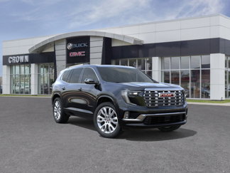 New 2026 GMC Acadia Denali w/ Super Cruise Package image 1