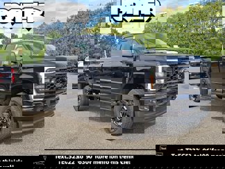 New 2026 Ford F350 XL image 1