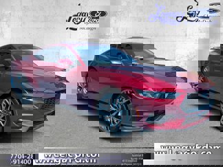 New 2025 Ford Mustang Premium image 1
