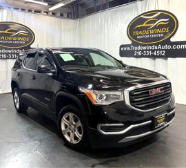 Used 2019 GMC Acadia SLE image 1