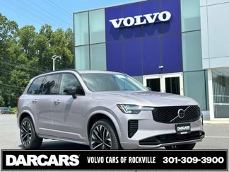 New 2026 Volvo XC90 B6 Ultra image 1