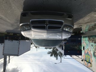 Used 2012 Dodge Charger SE w/ Connectivity Group image 1