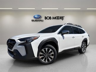New 2025 Subaru Outback Touring XT image 1