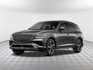 New 2026 Genesis GV80 2.5T Advanced image 1
