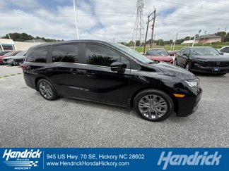 New 2026 Honda Odyssey Touring image 1