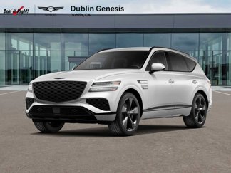 New 2026 Genesis GV80 3.5T Prestige image 1