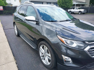 Used 2019 Chevrolet Equinox Premier image 1