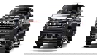 New 2026 GMC Sierra 1500 Denali image 1