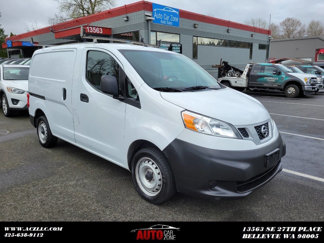 Used 2019 Nissan NV200 S image 1