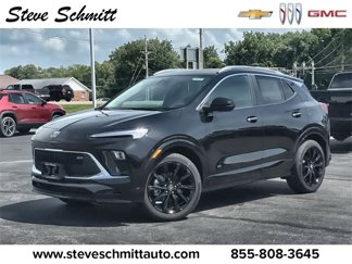New 2026 Buick Encore GX Sport Touring w/ Experience Buick Package image 1