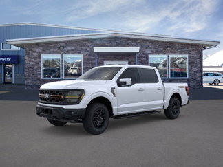 New 2025 Ford F150 Tremor image 1