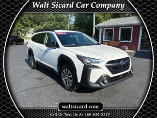 Used 2023 Subaru Outback Premium image 1
