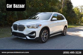 Used 2020 BMW X1 xDrive28i w/ Convenience Package image 1