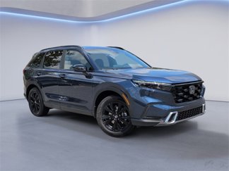 New 2026 Honda CR-V Sport Touring image 1