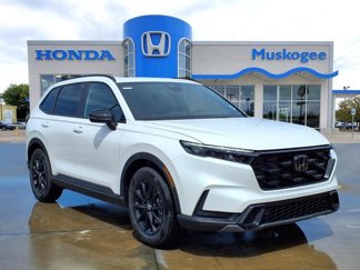 New 2026 Honda CR-V Sport-L image 1