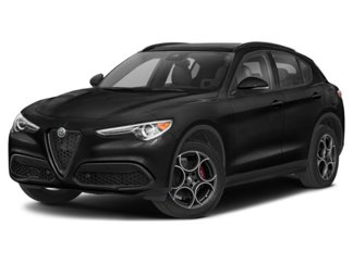 Certified 2023 Alfa Romeo Stelvio Veloce image 1