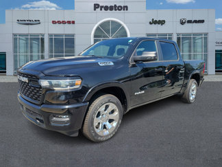 New 2025 RAM 1500 Big Horn image 1