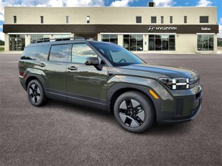 New 2026 Hyundai Santa Fe SEL image 1