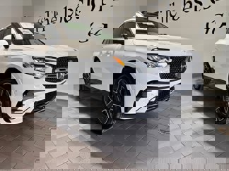 New 2025 Mercedes-Benz GLC 350e 4MATIC image 1